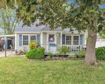 3 Bedroom 2BA 1467 ft Single Family House For Sale in Cheektowaga, NY
