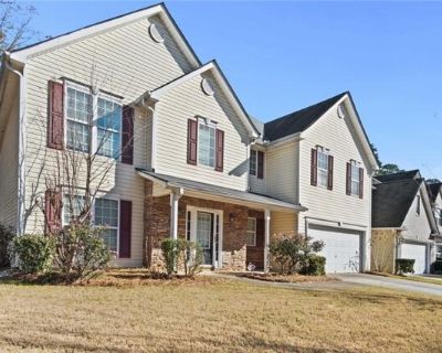 Duval Point Way Sw, Snellville, Home For Rent