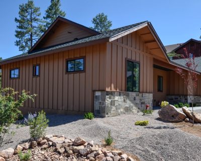 3 Bedroom 2BA 1783 ft Single Family House For Sale in Payson, AZ