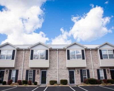 2 Bedroom 1.5BA 1008 ft Apartment For Rent in Hixson, TN