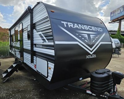2026 Grand Design Transcend Xplor 26RBX