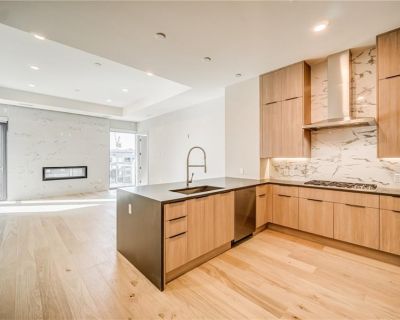 2 Bedroom 2BA 1525 ft Condo For Rent in Atlanta, GA