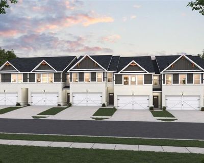 3 Bedroom 2BA 2 ft Townhouse For Sale in Powder Springs, GA