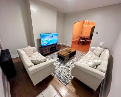 Unfurnished Room for Rent - Multiple Rooms in a Renovated SW Baltimore Home