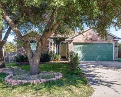 107 Cassandra DR. Welcome to 107 Cassandra Dr, a 3-bedroom, 2-bath single-story home in the desirable Lakeside Estates community of Hutto, TX. With 1,569 sq ft of living space, this home features an open floor plan with high ceilingsperfect for comfortable everyday living and entertaining. This home has been recently painted inside and out, and the flooring and kitchen were recently remodeled, ...