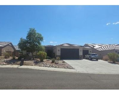 3 Bed 2 Bath Preforeclosure Property in Bullhead City, AZ 86442 - Raven Ct