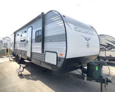 2021 KZ 312BHKSE For Sale by Dealer in Alvin, Texas