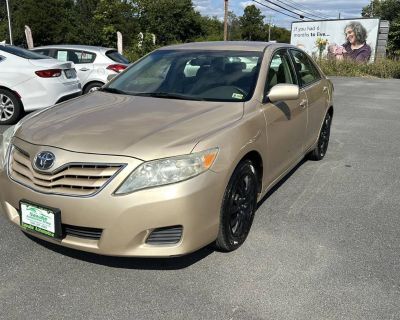 Used 2011 Toyota Camry LE