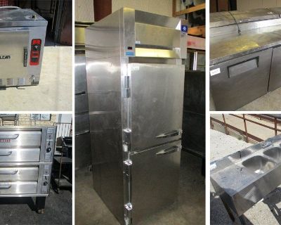 Restaurant Equipment