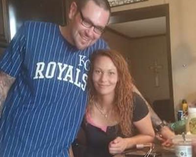 Joshua Jensen, 43 years, Oth. Looking in: St. Joseph, Buchanan County, MO