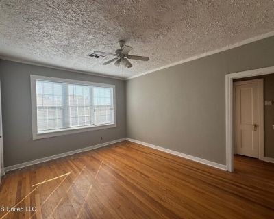 1033 Monroe St Apt C. Spacious 2 bedroom 1 bath (upstairs unit) in a 4-plex. Fresh interior paint, and beautiful wood floors. Lots of windows for natural lighting. Apartment is ALL ELECTRIC and tenant pays water. On site community laundry room. Come see the best value in Belhaven! Deposit $500. Application fee $50. Available now! These units are rarely available.. 2 Bedroom. 1 Bathroom