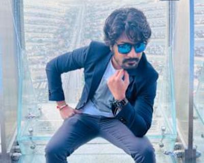 Varun, 33 years, Male. Looking in: Salem, Marion County, OR