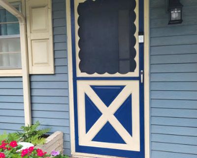 4 Bedroom 2.5BA 2240 ft Pet-Friendly Apartment For Rent in Coon Rapids, MN