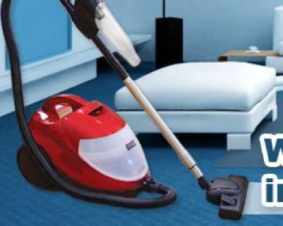 Garden Grove Carpet Cleaning