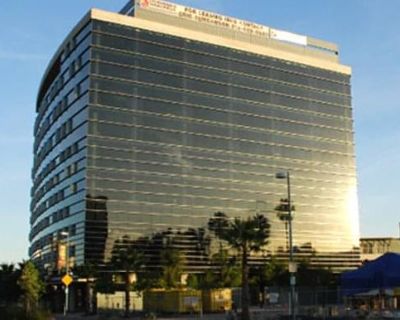 Office Space in Hollywood @ Lankershim Plaza 5250 Lankershim Blvd LA