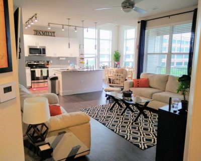 2 BR 2 BA with mountain views and friendly community