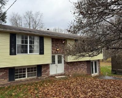 Frew Mill Rd, New Castle, Home For Rent