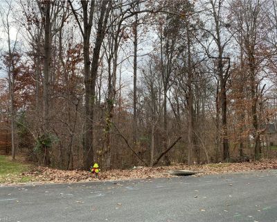 Lots and Land For Sale in Graham, NC