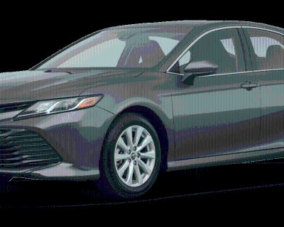 Used 2018 Toyota Camry L