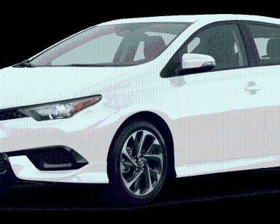 Used 2017 Toyota Corolla iM iM