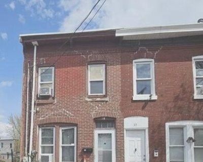 30 Asbury St. Nicely updated 3-bedroom, 1-bath rental featuring a convenient first-floor bedroom, bright eat-in kitchen, and spacious living area. Enjoy a fully fenced backyard perfect for outdoor relaxation. Well-maintained and move-in ready, this home offers comfort, functionality, and a welcoming layout ideal for everyday living.. 3 Bedroom. 1 Bathroom. 1084 ft