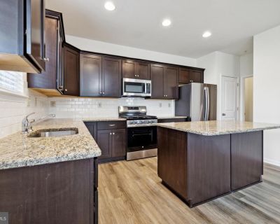 3 Bedroom 2BA 2039 ft Apartment For Rent in North Wales, PA