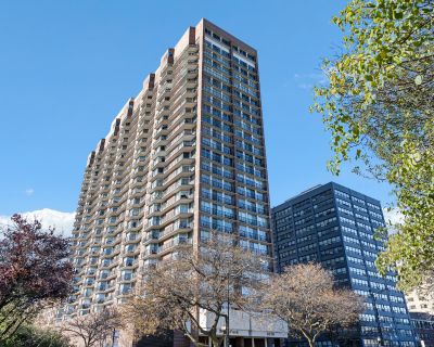 1 Bedroom 1BA 957 ft Condo For Sale in Chicago, IL