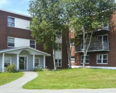 2 Bedroom 775 ft Apartment For Rent in Dartmouth, NS