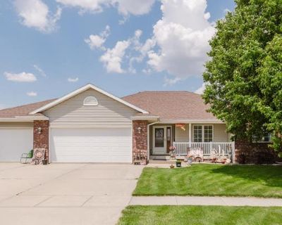4 Bedroom 3BA 3062 ft Single Family Home For Sale in NORFOLK, NE