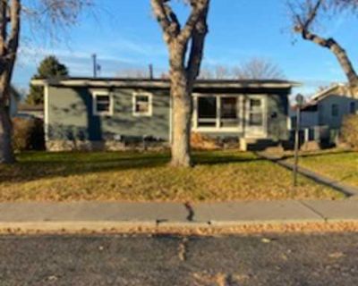 4 Bedroom 1.5BA 2016 ft Apartment For Rent in Billings, MT