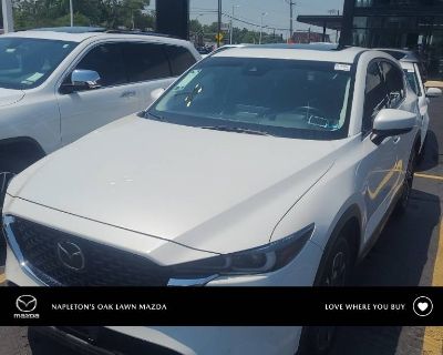 Used 2023 Mazda CX-5 2.5 S Premium Plus