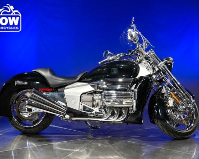 2004 Honda NRX1800 RUNE 1800