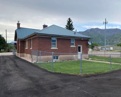3 Bedroom 1BA 2278 ft Single Family Home For Sale in SOUTH WEBER, UT