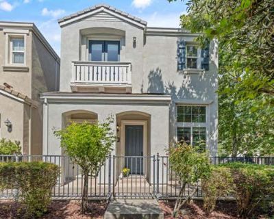 4 Bedroom 3BA 1712 ft Single Family Home For Sale in SAN JOSE, CA