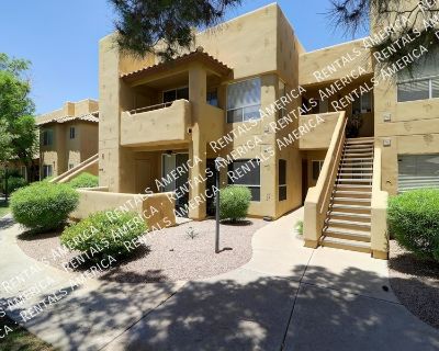 1 Bedroom 1BA 597 ft Pet-Friendly Condo For Rent in Chandler, AZ