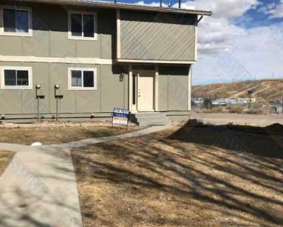 Available Now! Call 307.219.4881 to schedule a self guided tour at no cost to you!. image_url. Dishwasher Pet friendly Carpet Range Oven Refrigerator Unit Amenities carpet dishwasher oven range refrigerator Property Amenities pet friendly cats allowed dogs allowed. Pets allowed. 3 Bedroom. 1.5 Bathroom. 1218 ft