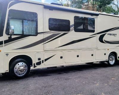 2021 Jayco Precept 34G