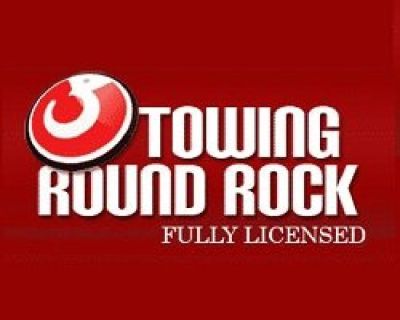 Towing Round Rock