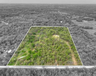 Land For Sale in QUAPAW, OK