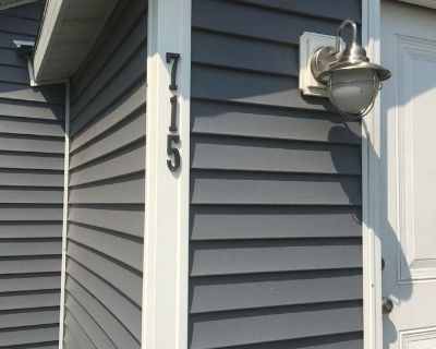 4 Bedroom 1BA Single-family home For Rent in Wellsville, UT