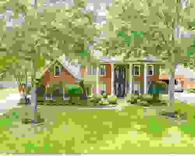 5 Bedroom 4BA 4400 ft Single Family Home For Sale in COLLIERVILLE, TN