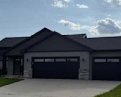 4 Bedroom 3BA 2184 ft Single Family Home For Sale in KASSON, MN