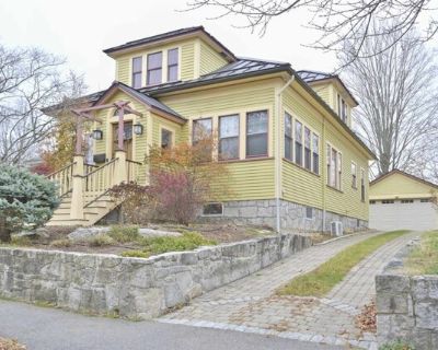 Lowell St, Manchester, Home For Sale