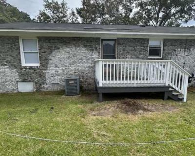 3 Bedroom 2BA 1040 ft House For Rent in Conway, SC