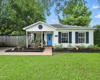 3 Bedroom 2BA 1550 ft Single Family Home For Sale in CARENCRO, LA