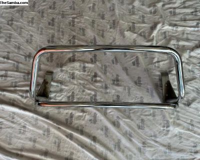 NOS Meyers Manx Resorter Front bumper