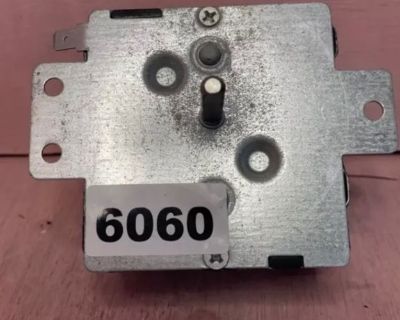 KENMORE DRYER TIMER  PART#3976582
