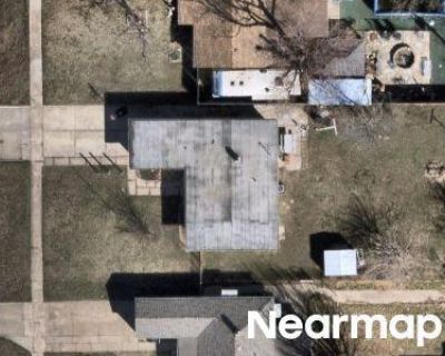 2 Bed 1.0 Bath Bankruptcy Property in Wichita, KS 67213 - S Millwood St