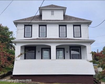 Bennett St, Luzerne, Flat For Rent