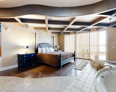 1 bath No pets 2.8 5 reviews What our guests are saying... This is a top guest review...